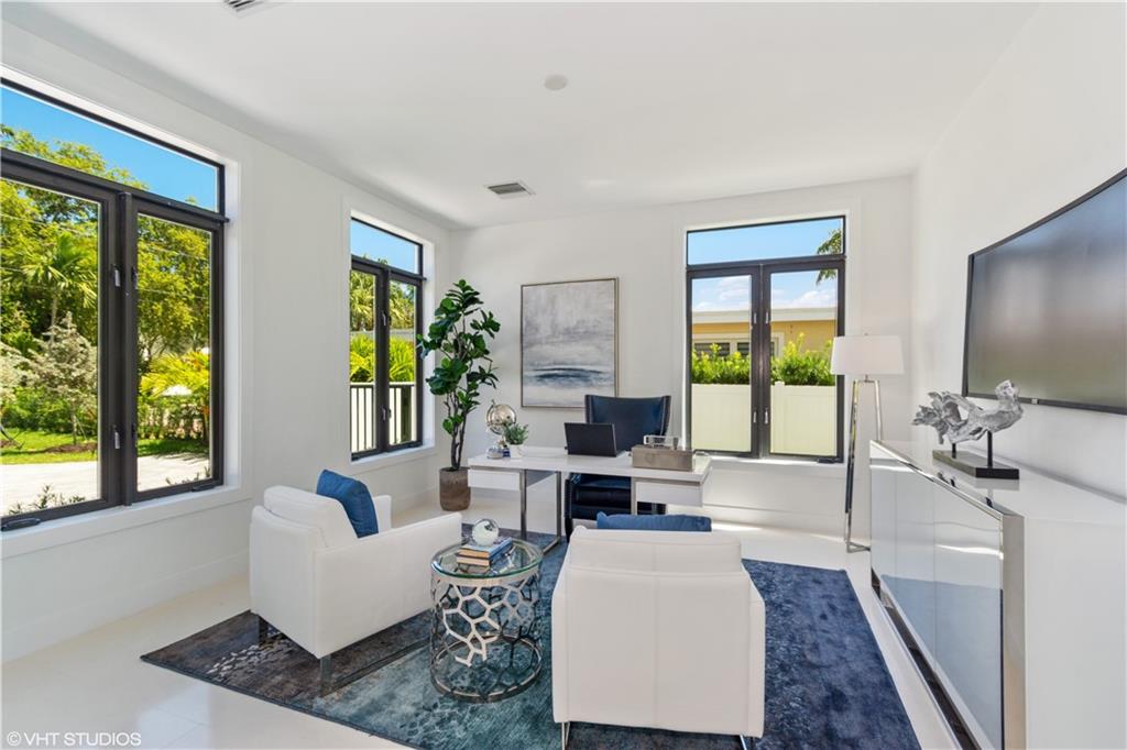 Coral Ridge - Residential