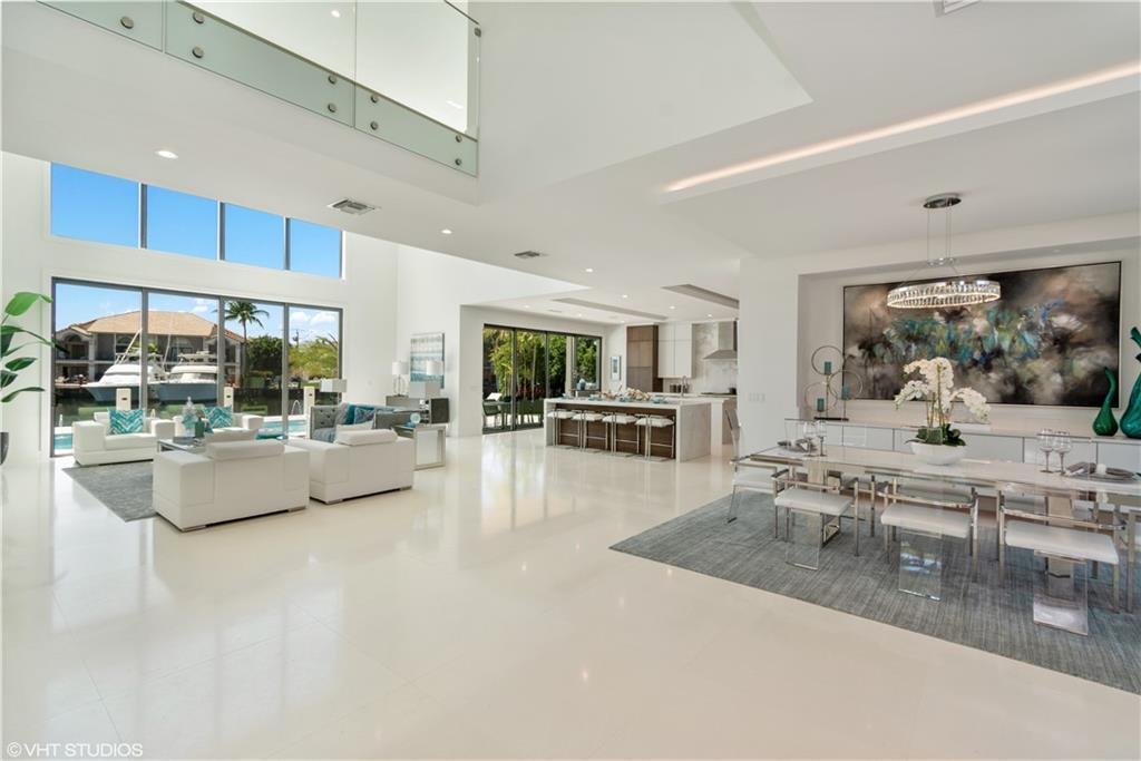 Coral Ridge - Residential