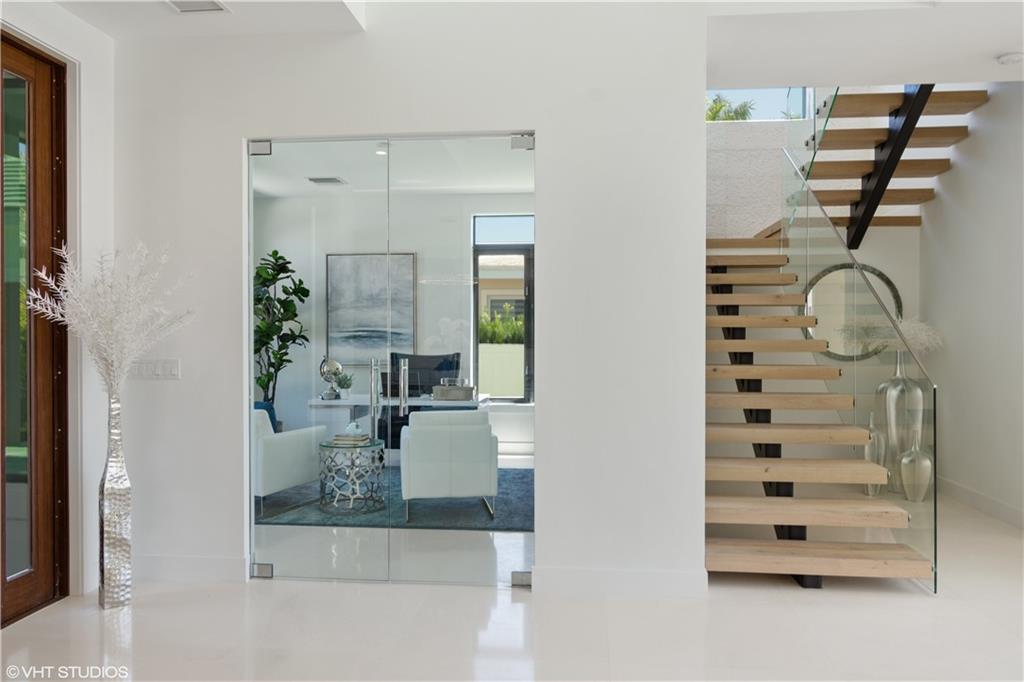 Coral Ridge - Residential