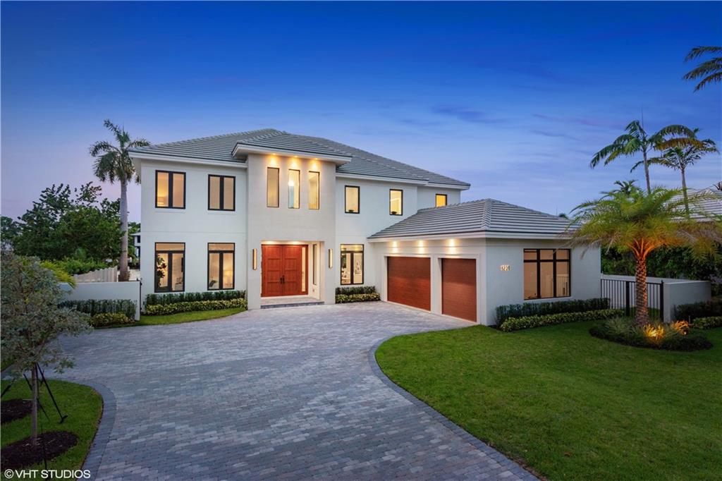 Coral Ridge - Residential