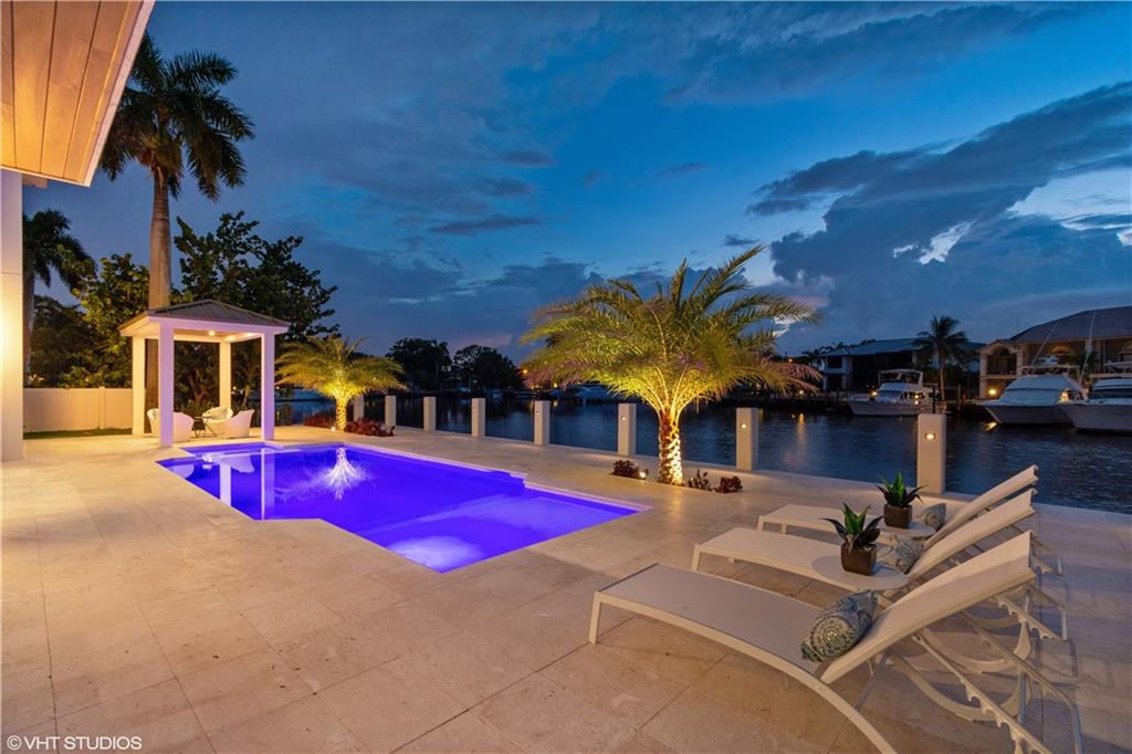 Coral Ridge - Residential