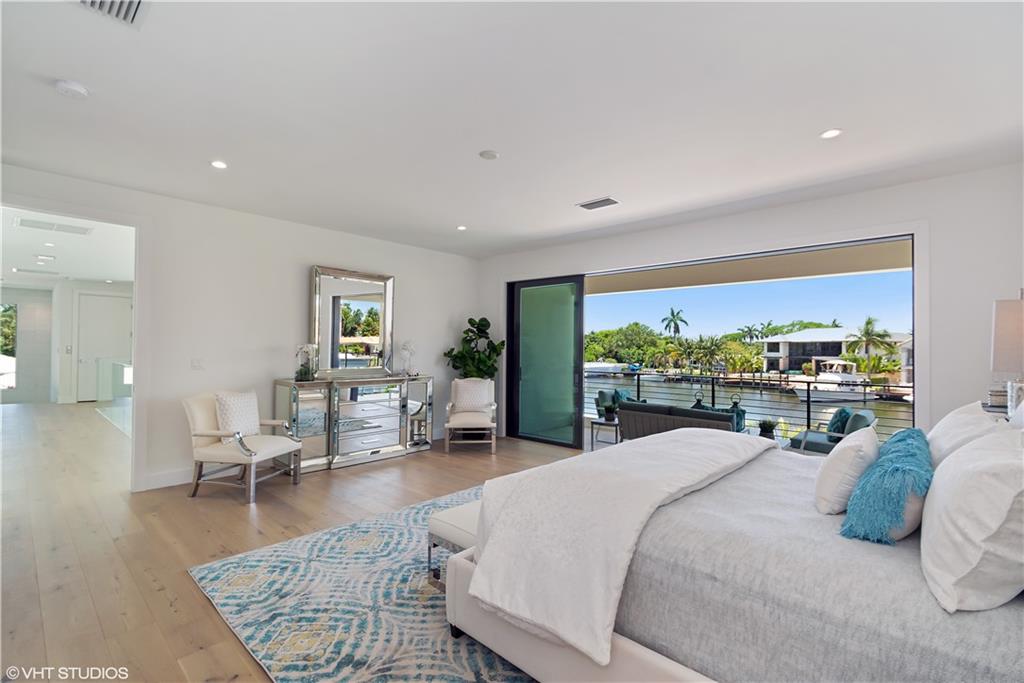 Coral Ridge - Residential