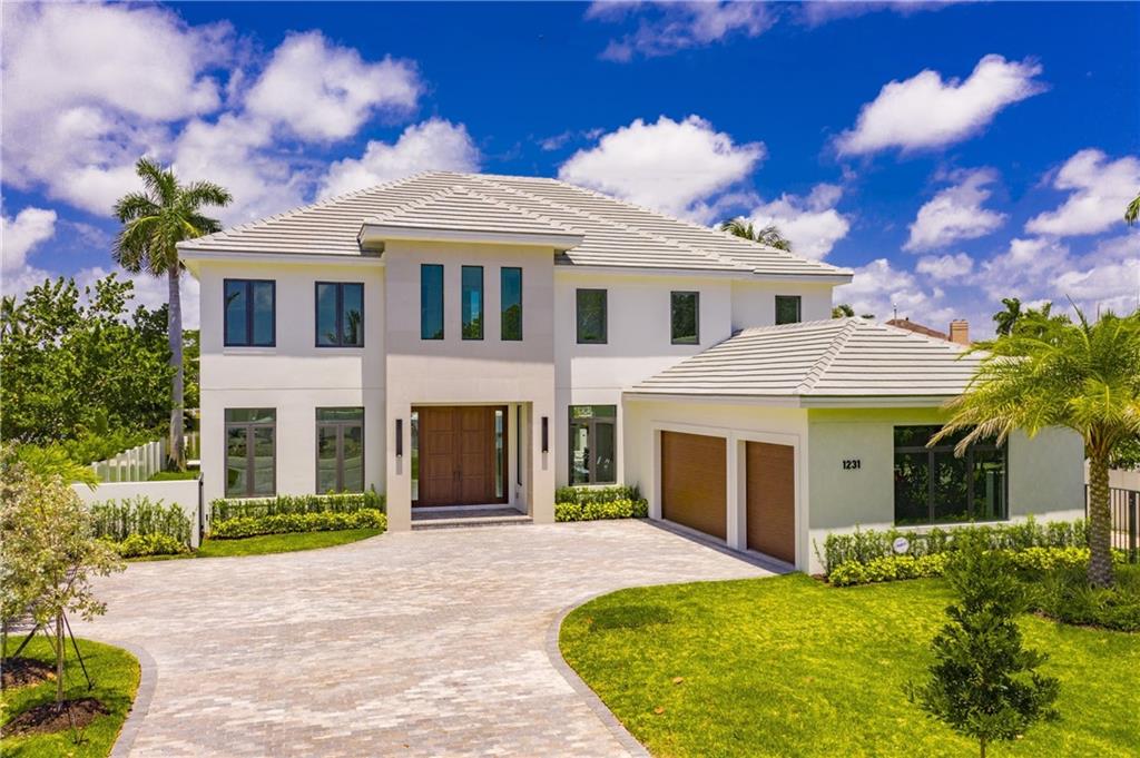 Coral Ridge - Residential