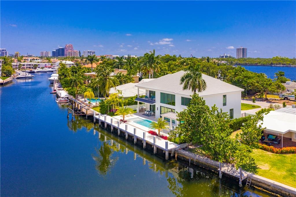 Coral Ridge - Residential