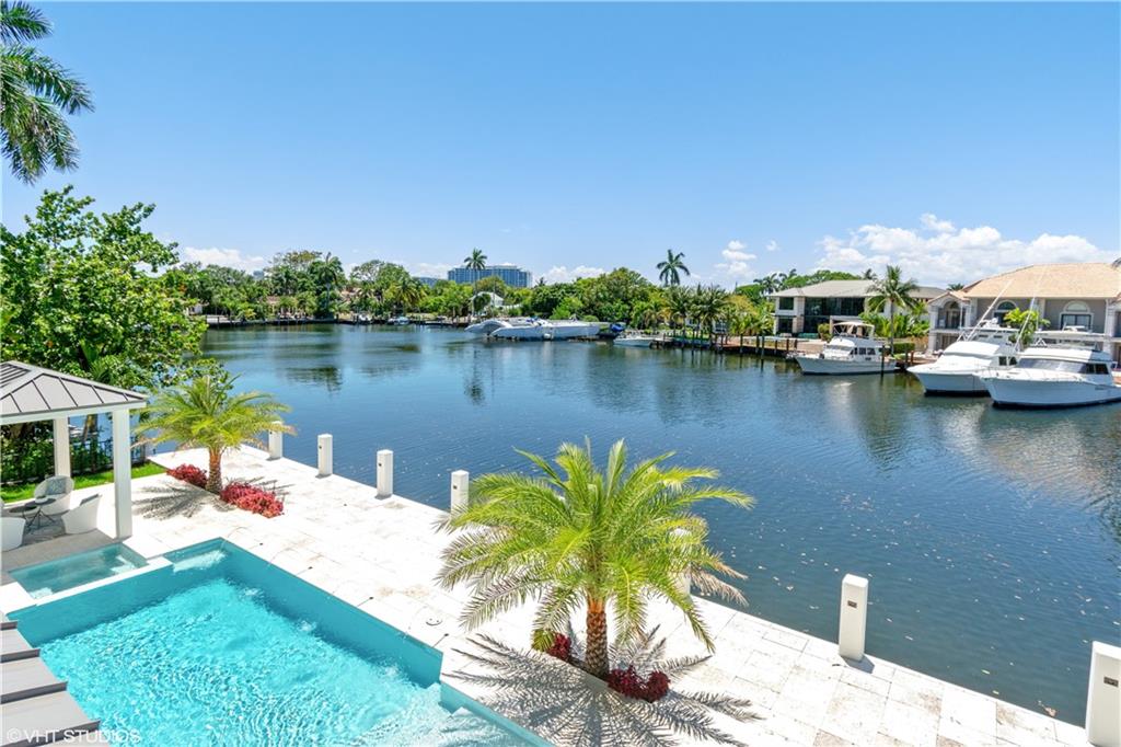 Coral Ridge - Residential