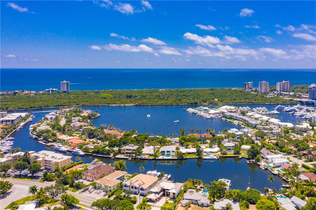 Coral Ridge - Residential