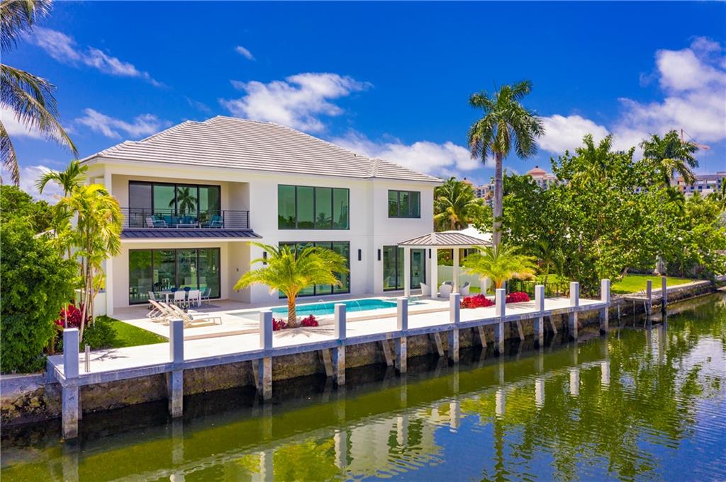 Coral Ridge - Residential