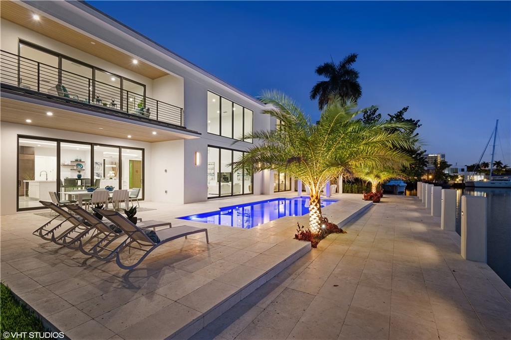 Coral Ridge - Residential