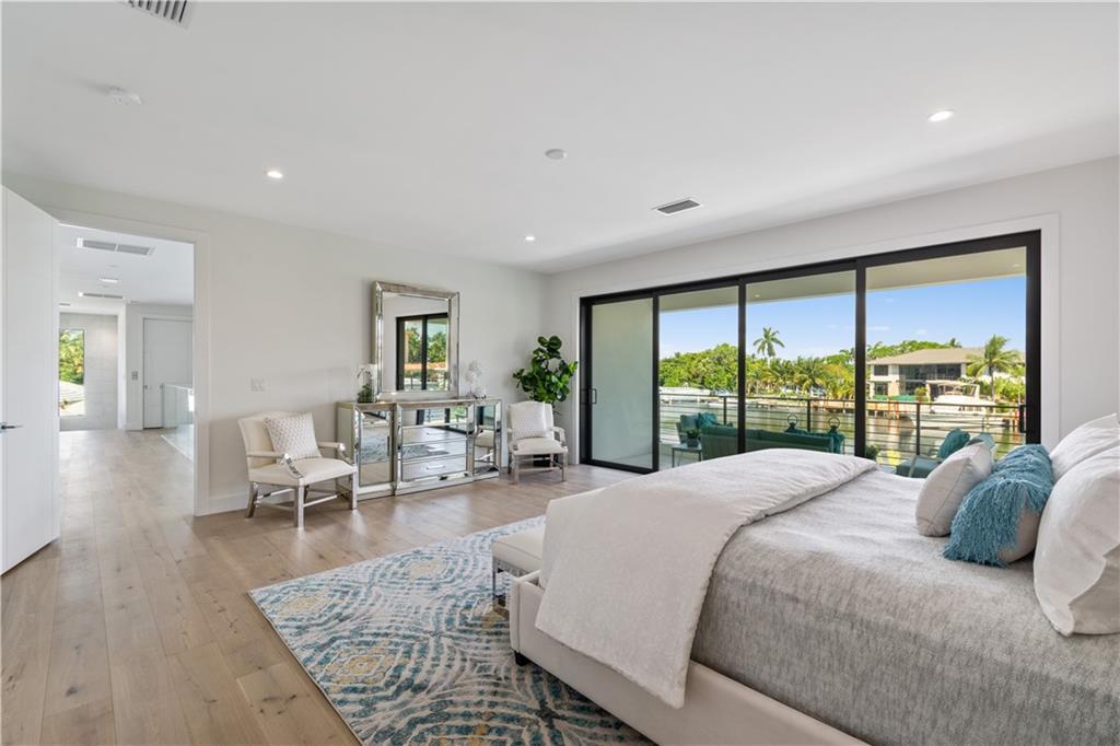 Coral Ridge - Residential