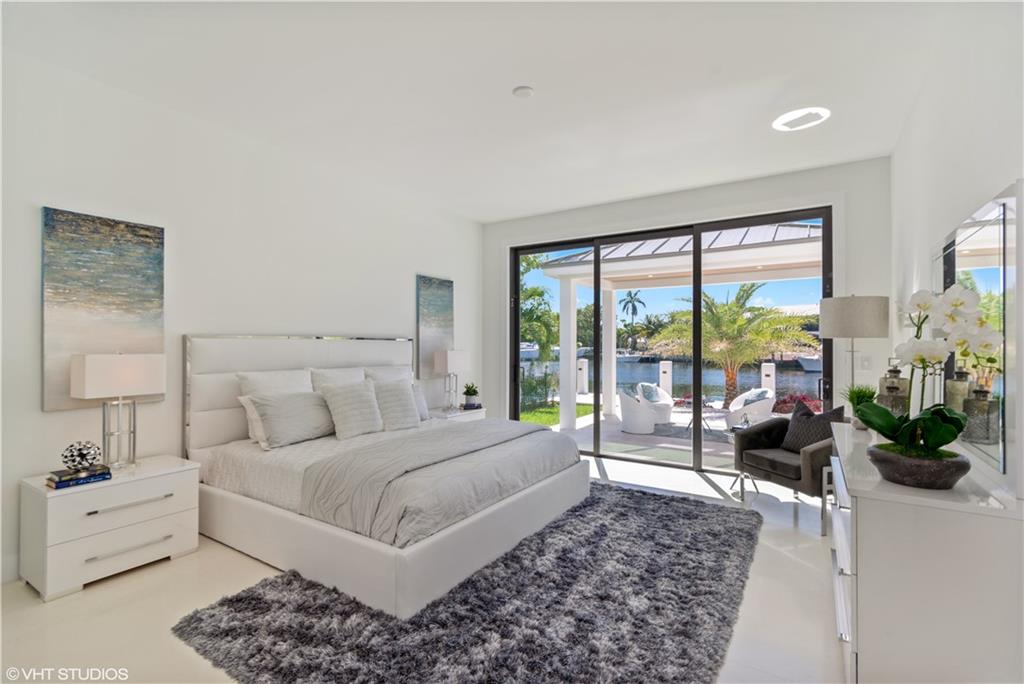 Coral Ridge - Residential