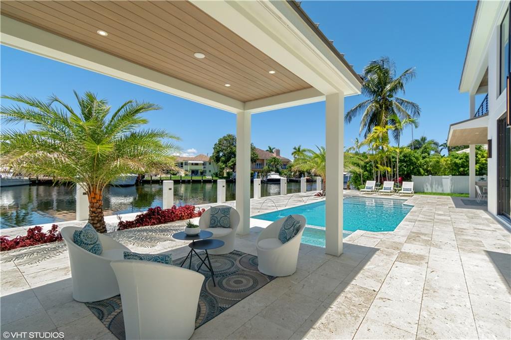 Coral Ridge - Residential