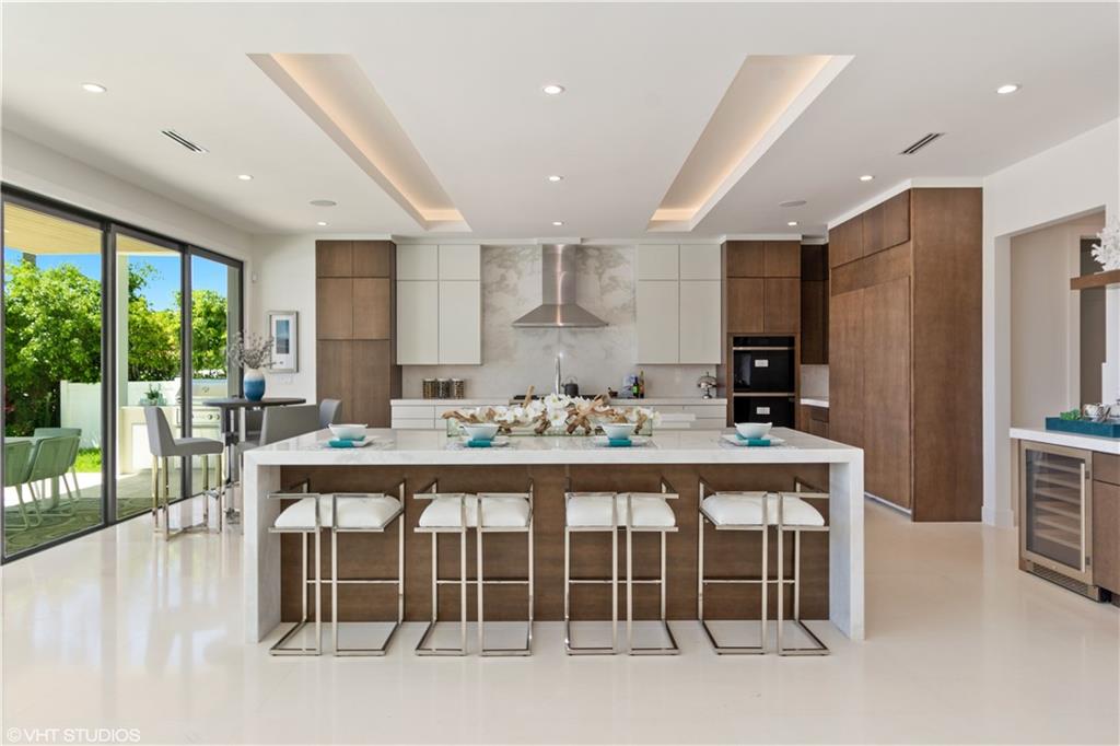 Coral Ridge - Residential