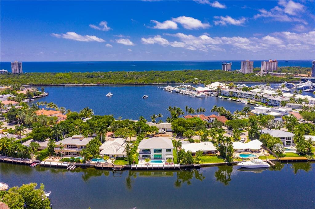 Coral Ridge - Residential