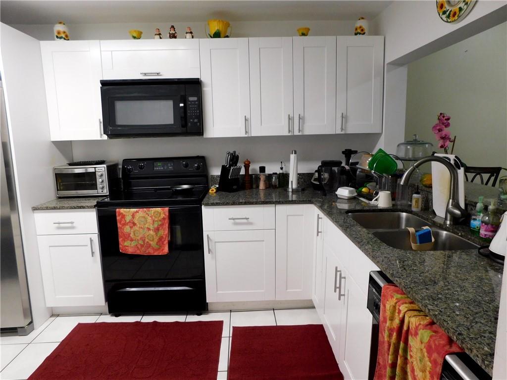 Westview Condo 7 - Residential