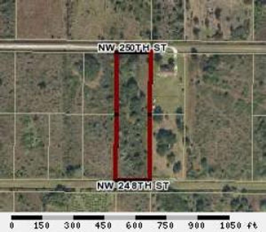 Nice lot in Vikings area of Okeechobee.  Very private and Rural.  Bring your tent, camper, ATVs, Horses, and guns and have a blast.  No neighbors as yet.