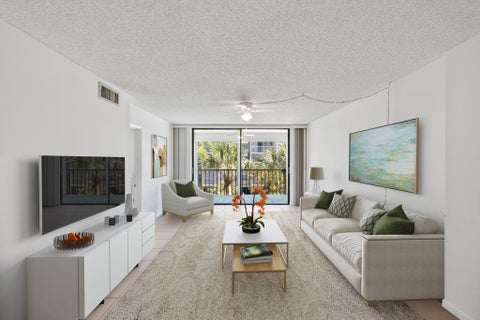 Tiny photo for 367 S FEDERAL Highway #C321, Deerfield Beach, FL 33441 (MLS # B26087822)