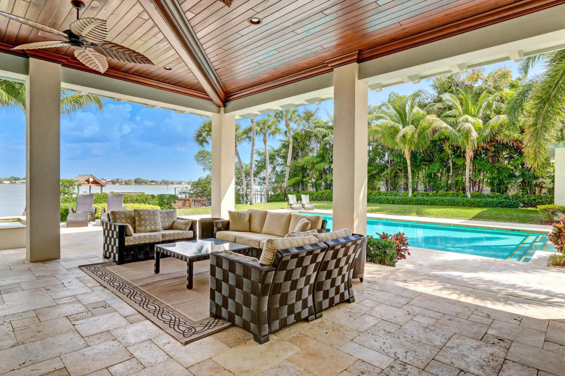 Acreage & Unrec - Residential