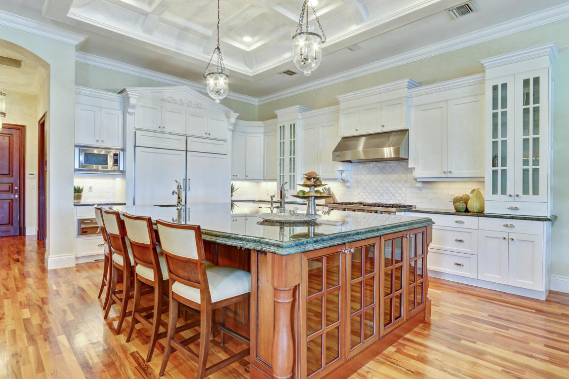 Acreage & Unrec - Residential