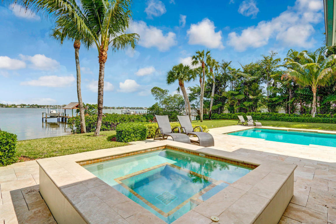 Acreage & Unrec - Residential