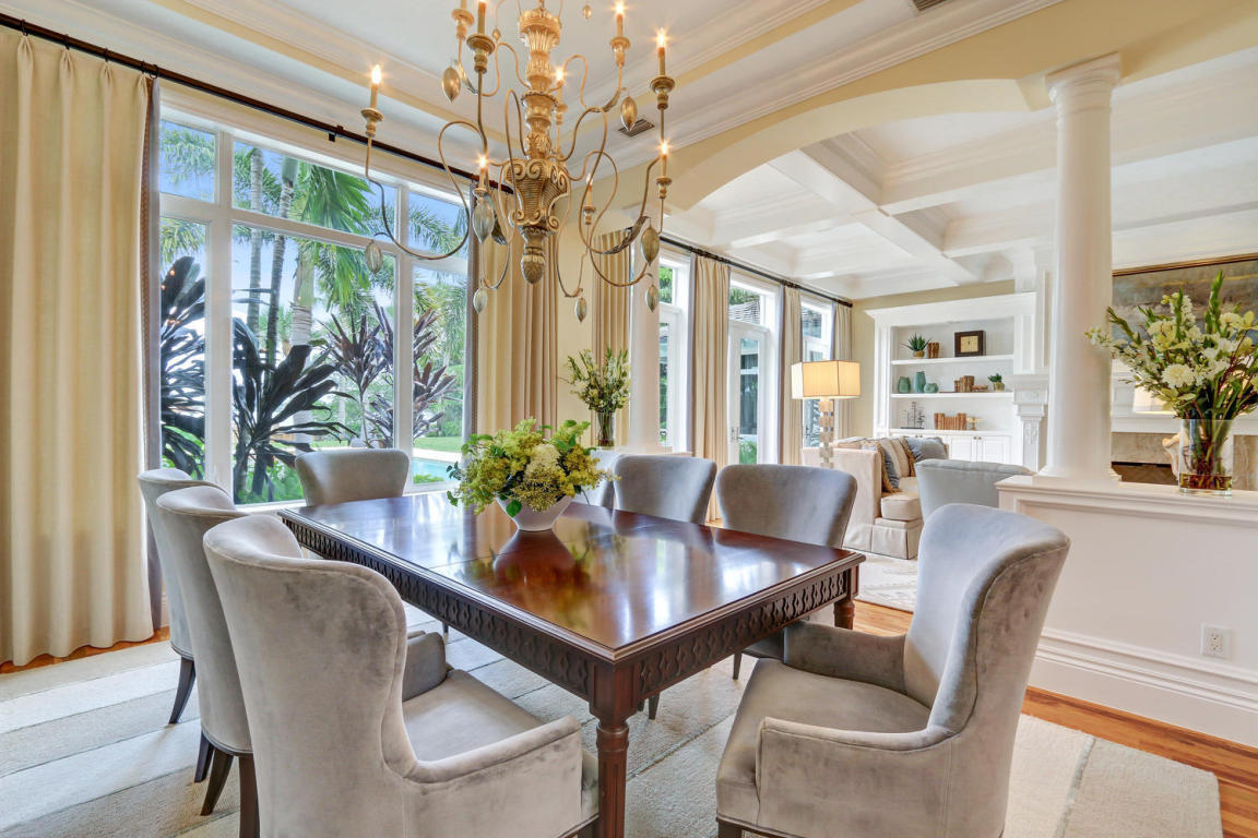 Acreage & Unrec - Residential