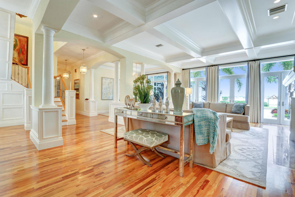 Acreage & Unrec - Residential