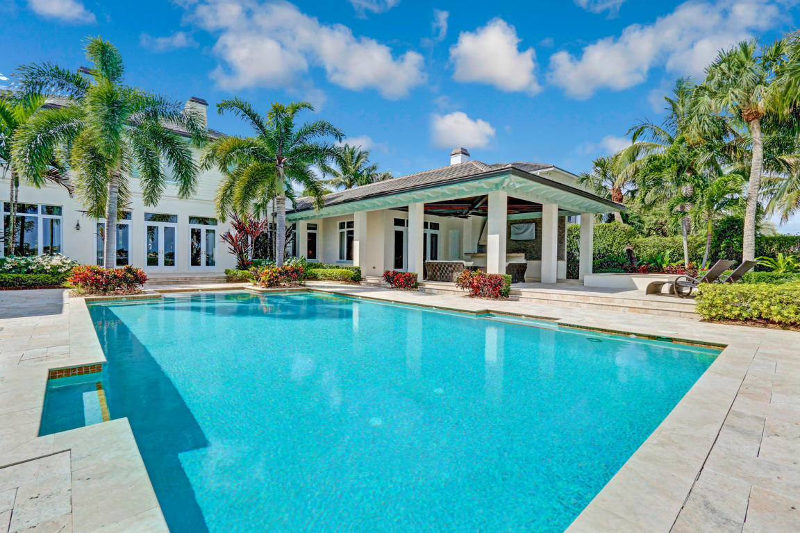 Acreage & Unrec - Residential