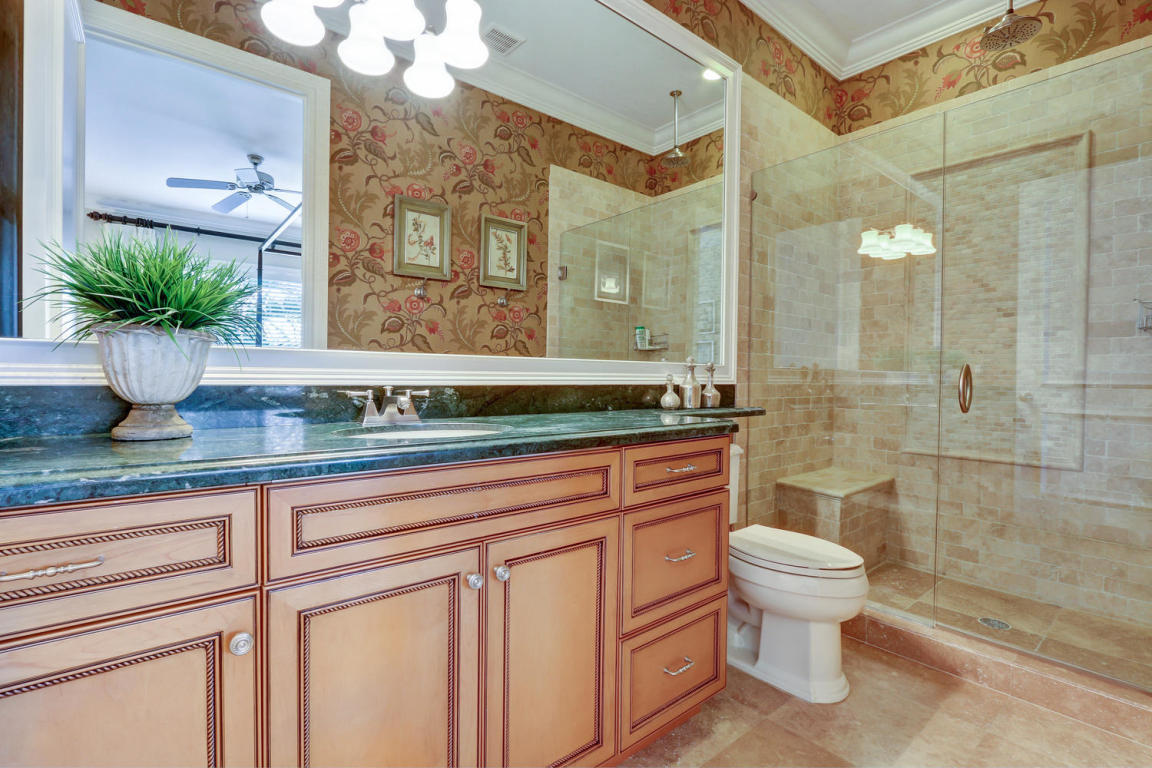 Acreage & Unrec - Residential