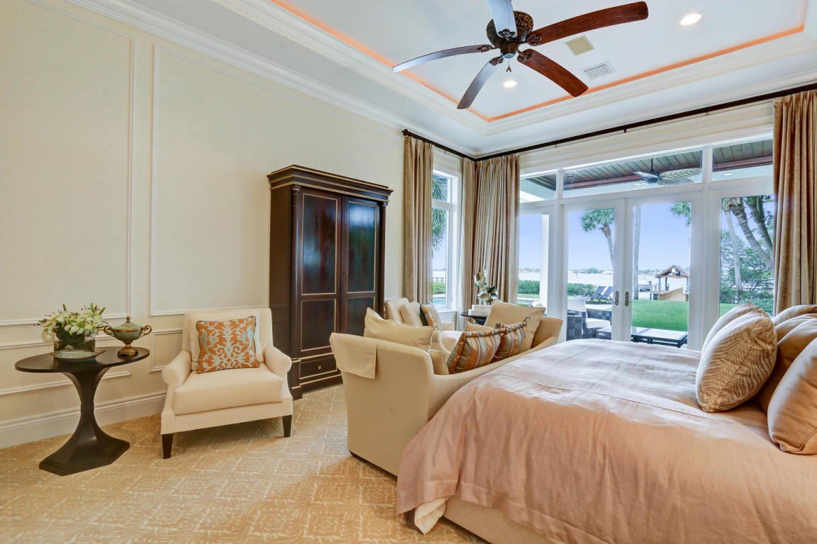 Acreage & Unrec - Residential