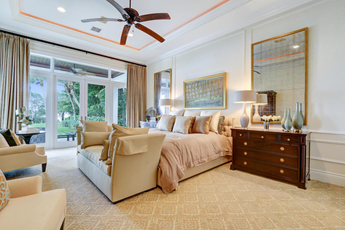 Acreage & Unrec - Residential