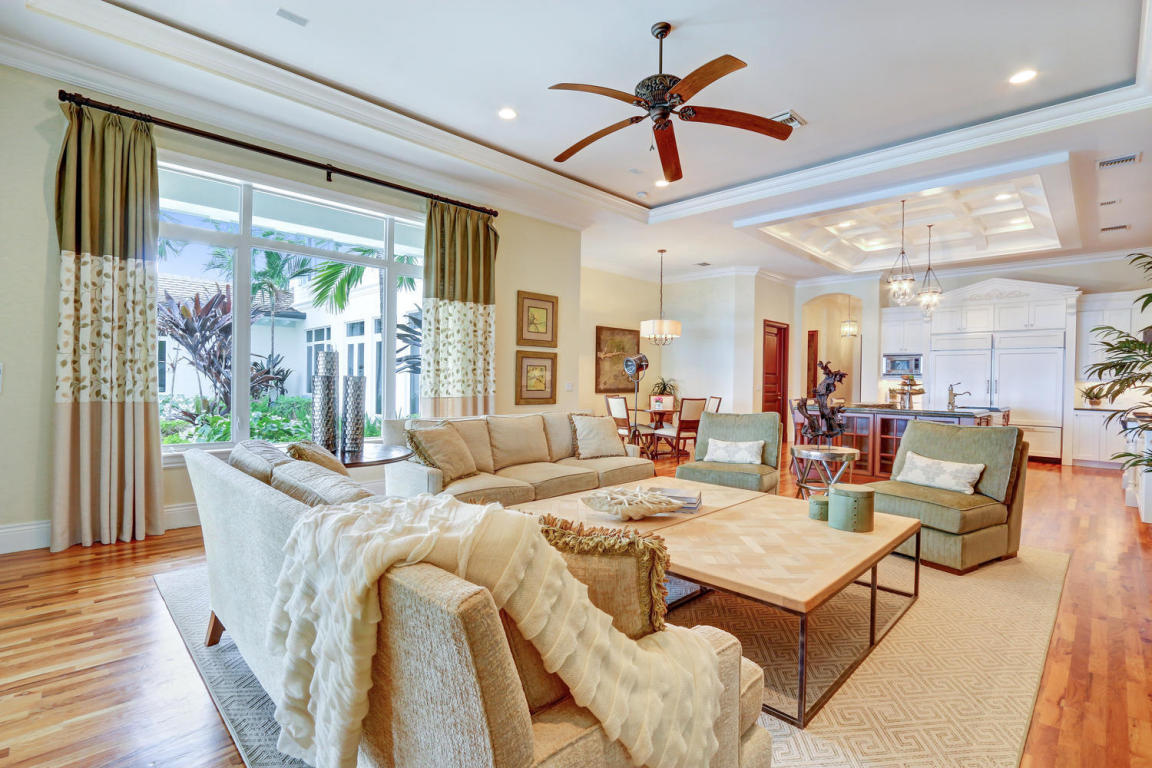 Acreage & Unrec - Residential