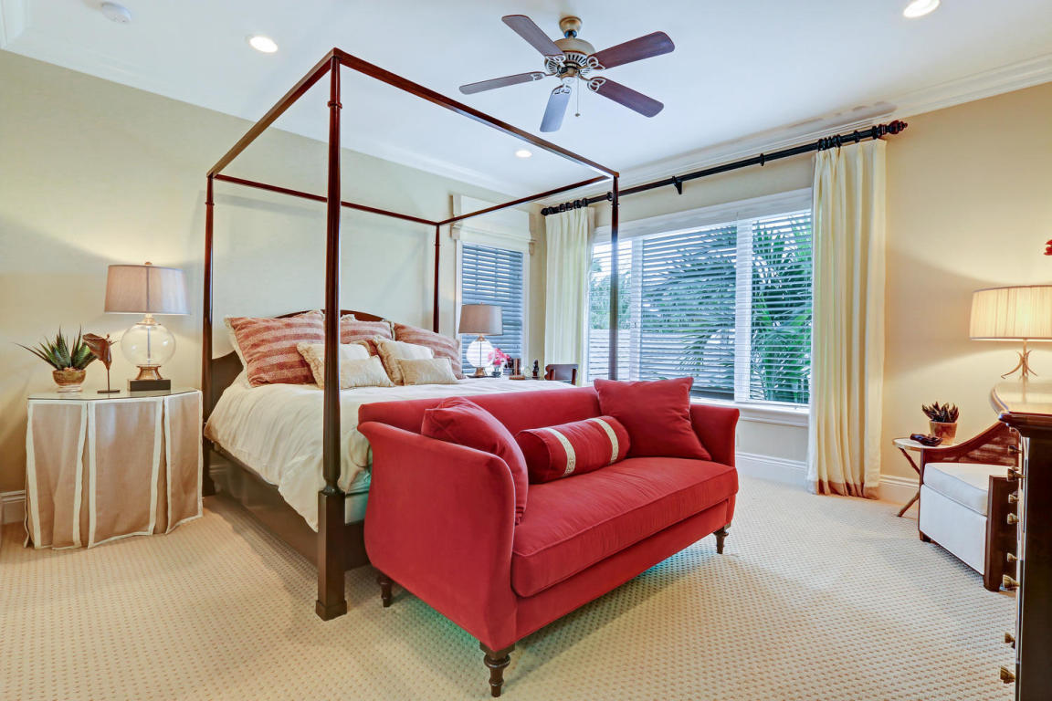 Acreage & Unrec - Residential