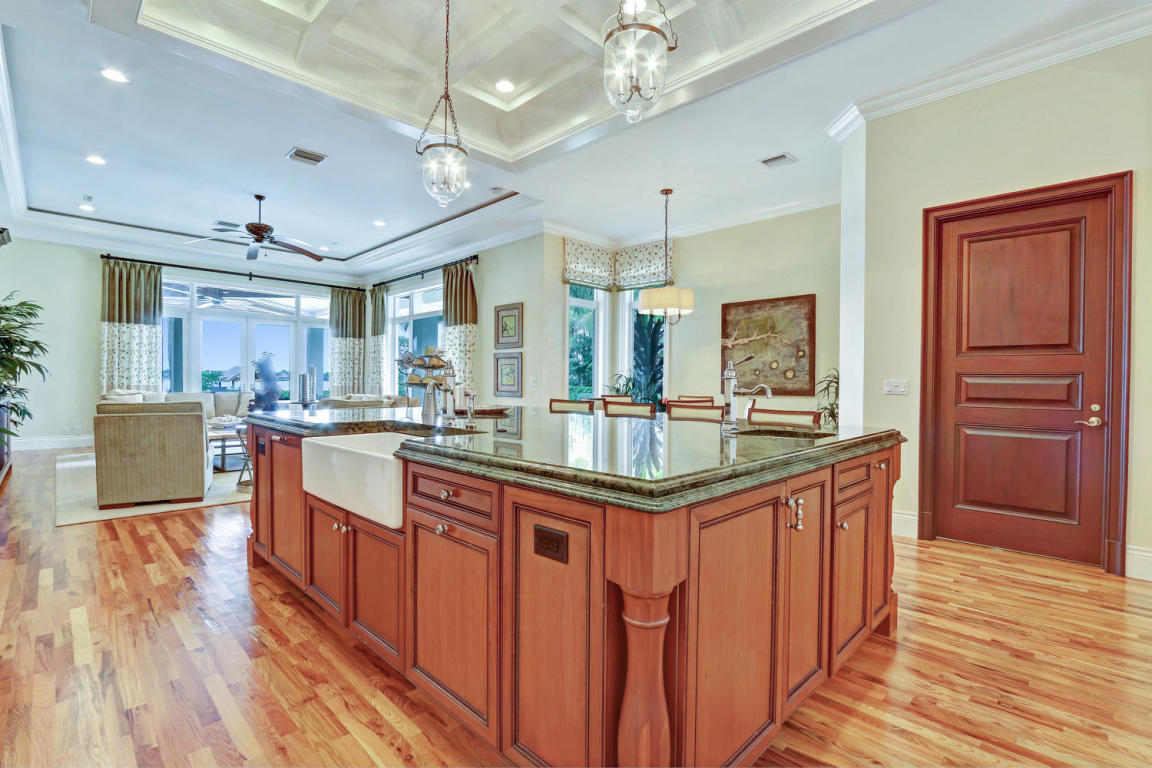 Acreage & Unrec - Residential