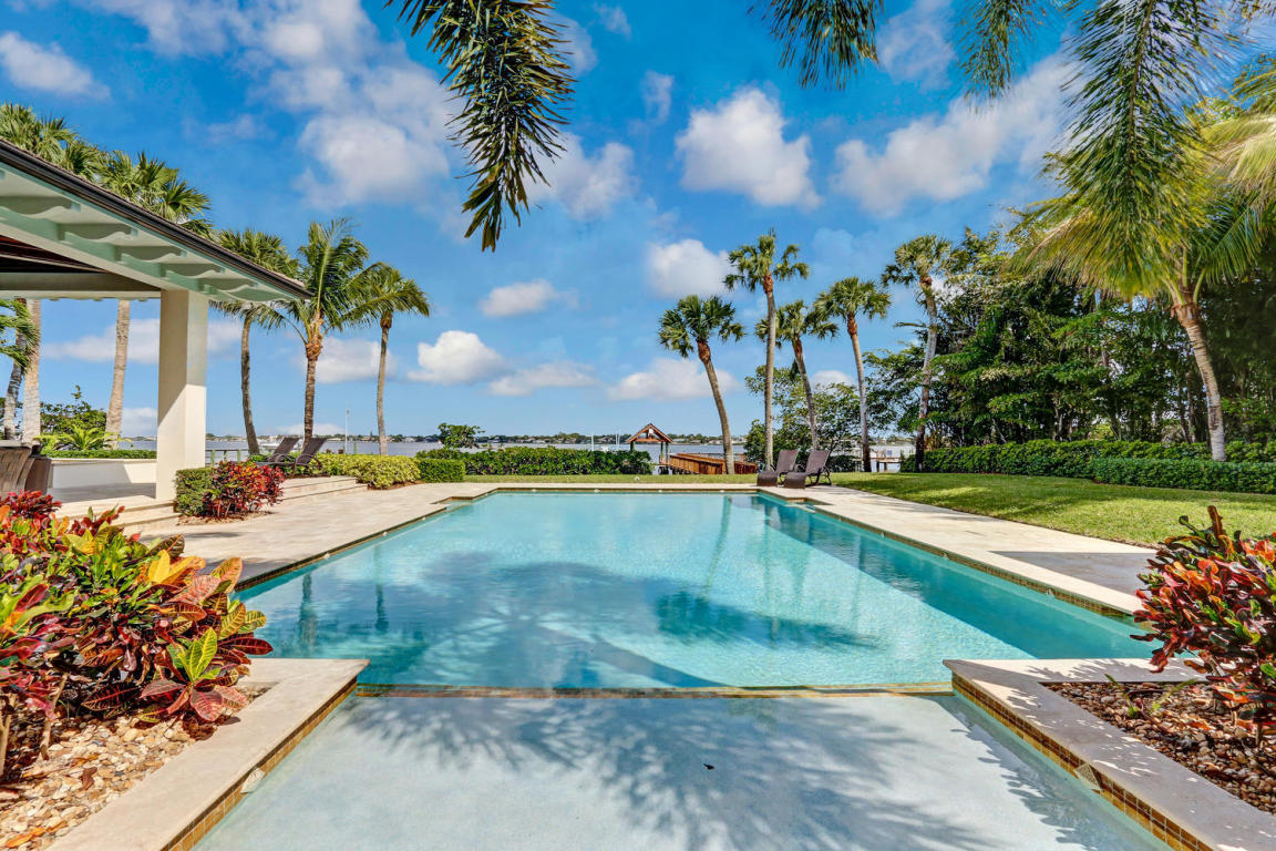 Acreage & Unrec - Residential