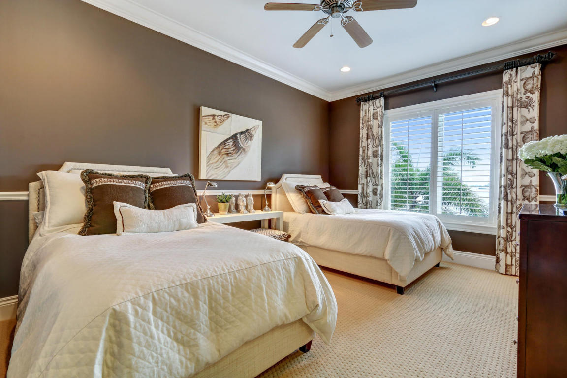 Acreage & Unrec - Residential