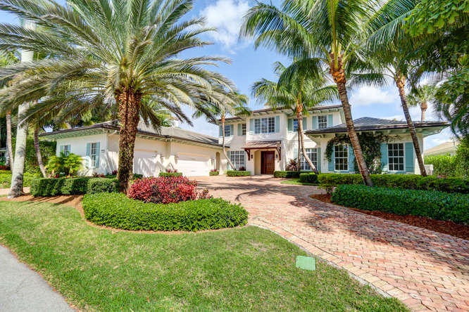 Acreage & Unrec - Residential