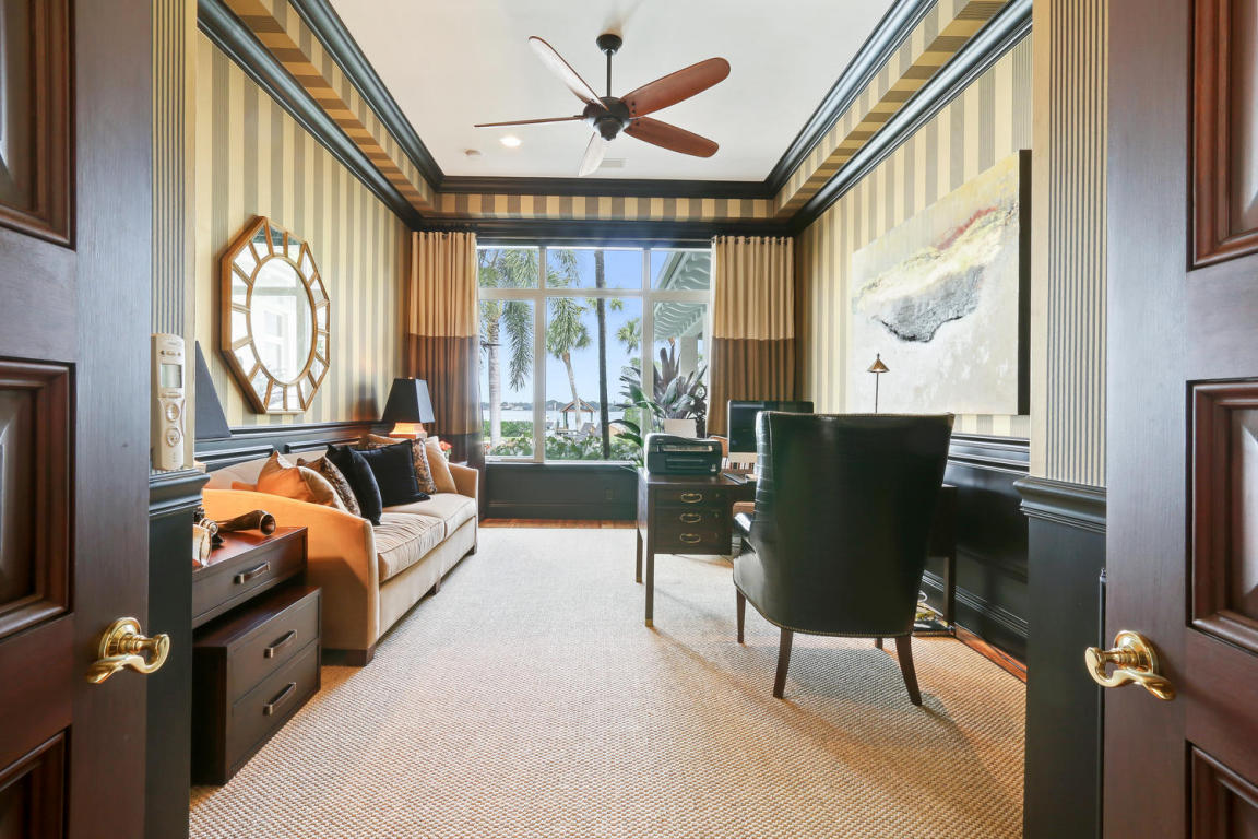 Acreage & Unrec - Residential