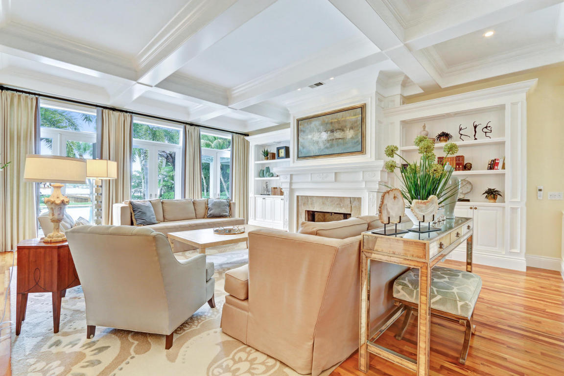 Acreage & Unrec - Residential