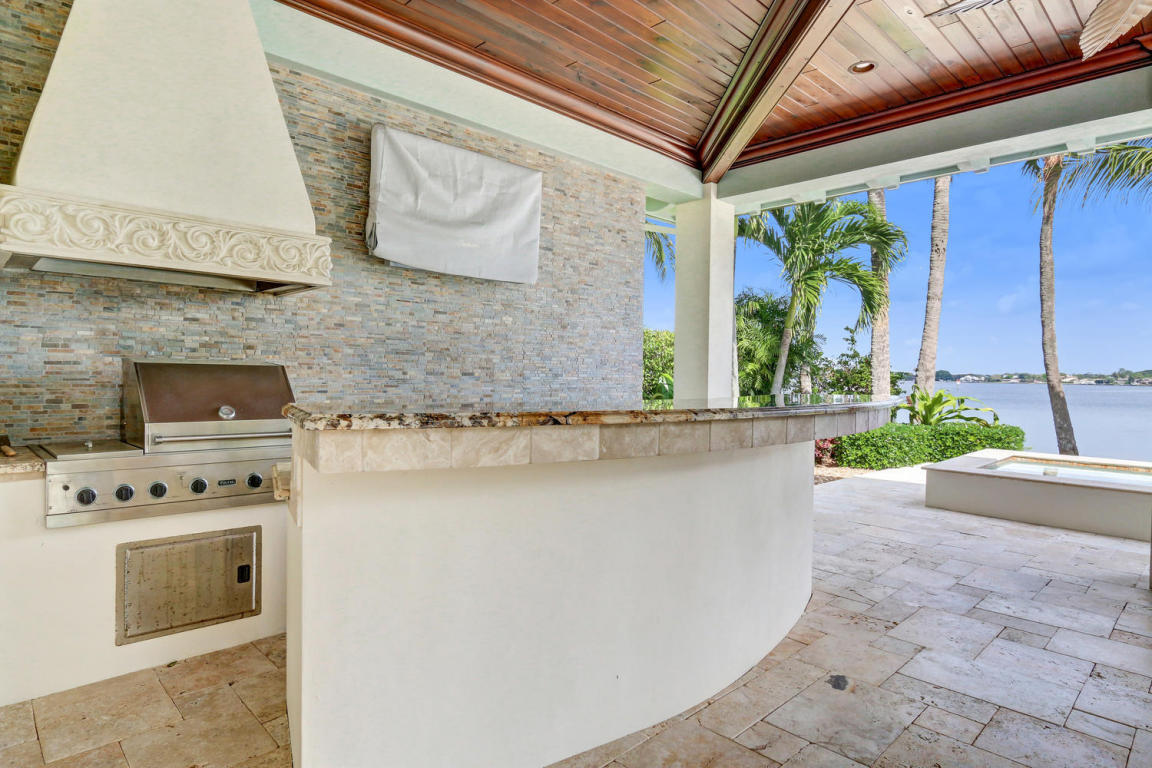 Acreage & Unrec - Residential