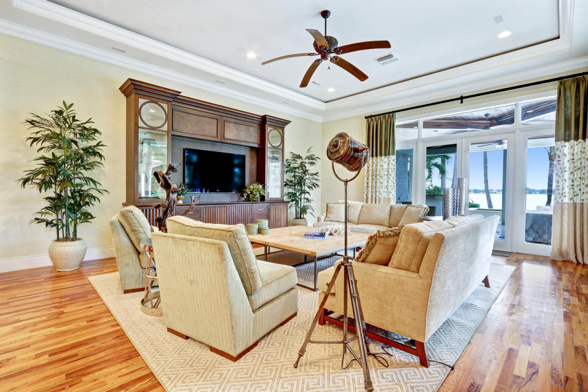 Acreage & Unrec - Residential