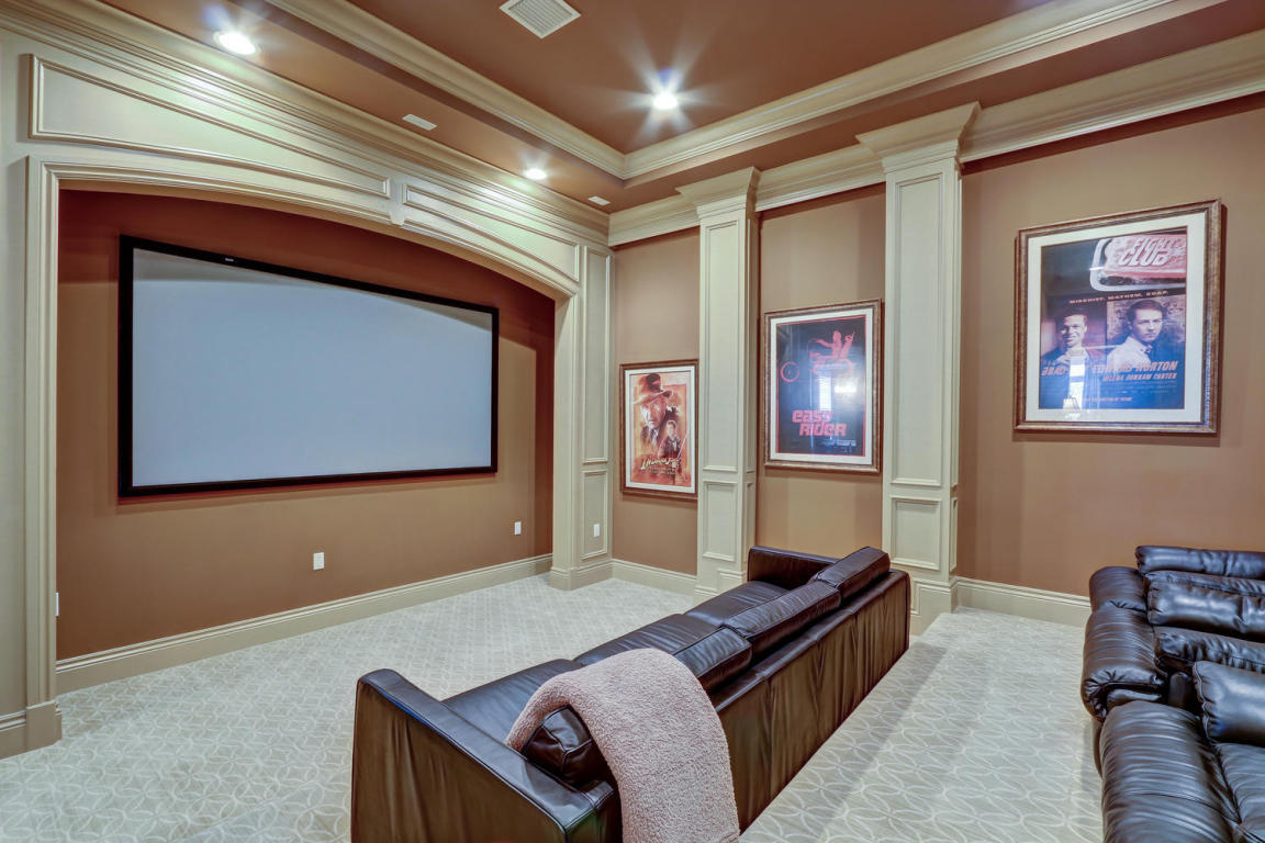 Acreage & Unrec - Residential