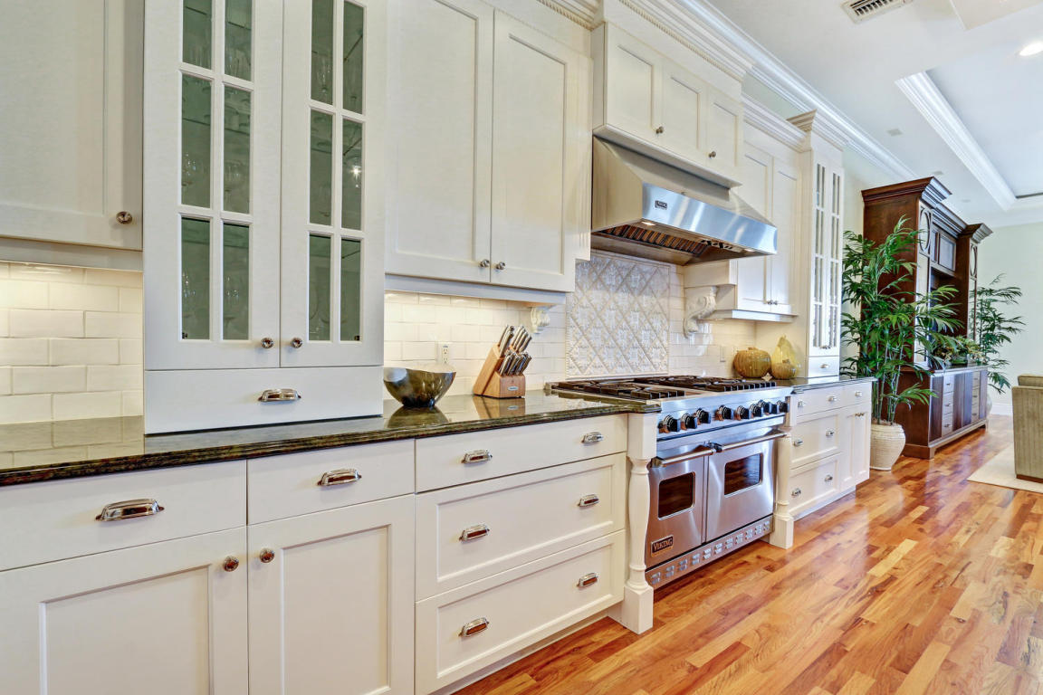 Acreage & Unrec - Residential