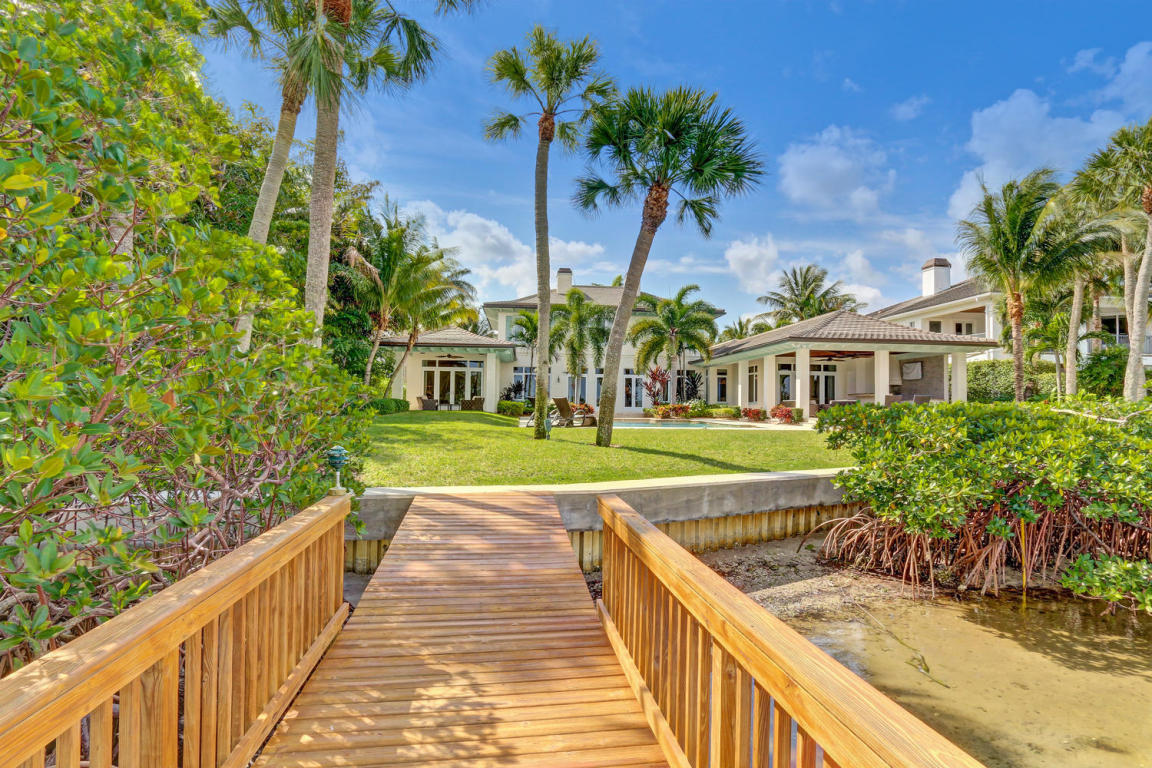 Acreage & Unrec - Residential