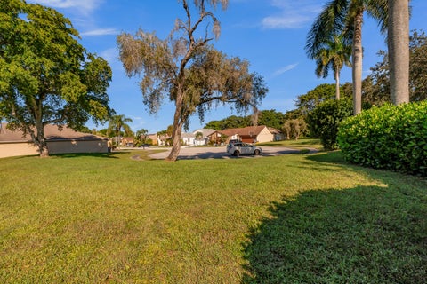 Tiny photo for 11391 Whisper Sound Drive, Boca Raton, FL 33428 (MLS # B26086124)
