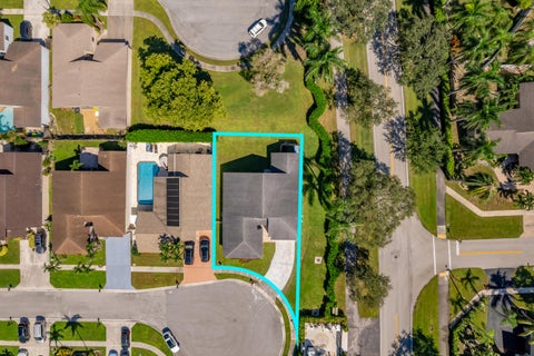 Tiny photo for 11391 Whisper Sound Drive, Boca Raton, FL 33428 (MLS # B26086124)