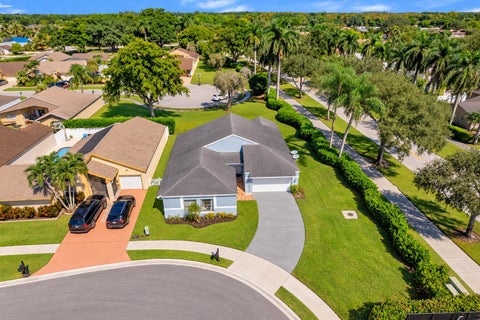 Photo of 11391 Whisper Sound Drive, Boca Raton, FL 33428 (MLS # B26086124)