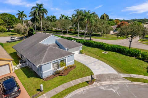Tiny photo for 11391 Whisper Sound Drive, Boca Raton, FL 33428 (MLS # B26086124)