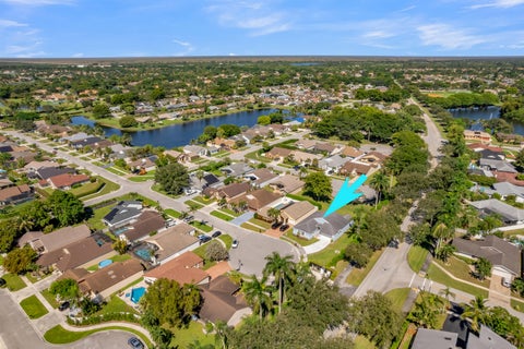 Tiny photo for 11391 Whisper Sound Drive, Boca Raton, FL 33428 (MLS # B26086124)