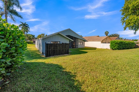 Tiny photo for 11391 Whisper Sound Drive, Boca Raton, FL 33428 (MLS # B26086124)