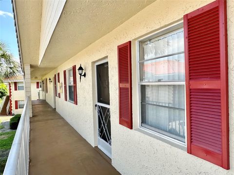 A home in Coral Springs