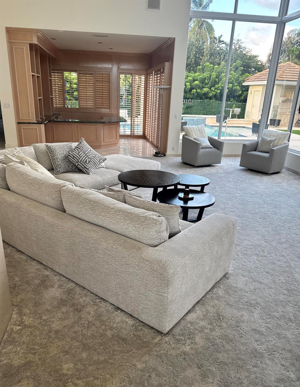 BOCA GROVE PLANTATION - Residential